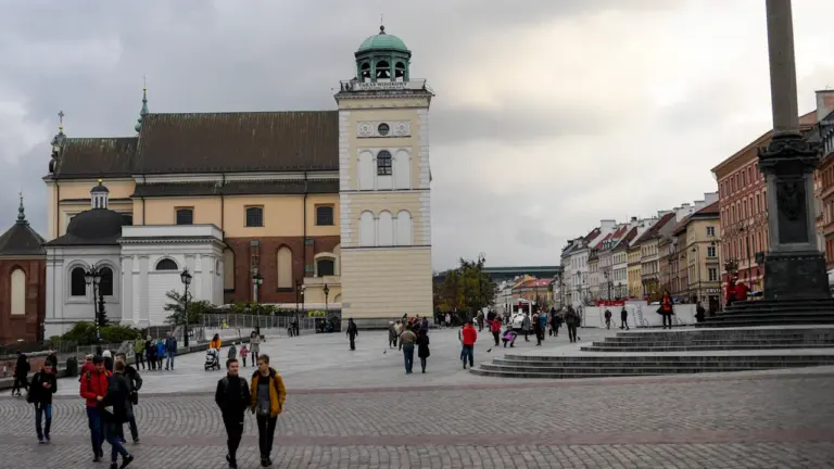 14 sierpnia w historii Polski: sześć ważnych wydarzeń