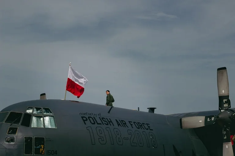 16 sierpnia 1920: jak uderzenie znad Wieprza zmieniło bitwę