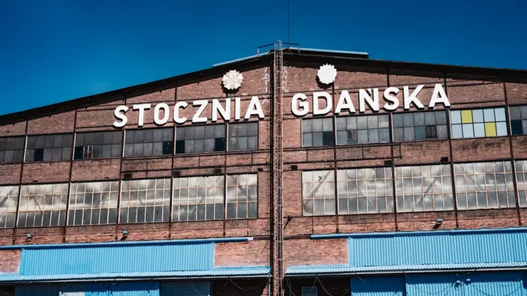 Gdańsk patrzy na człowieka. Ponad 70 zdjęć w Oliwie