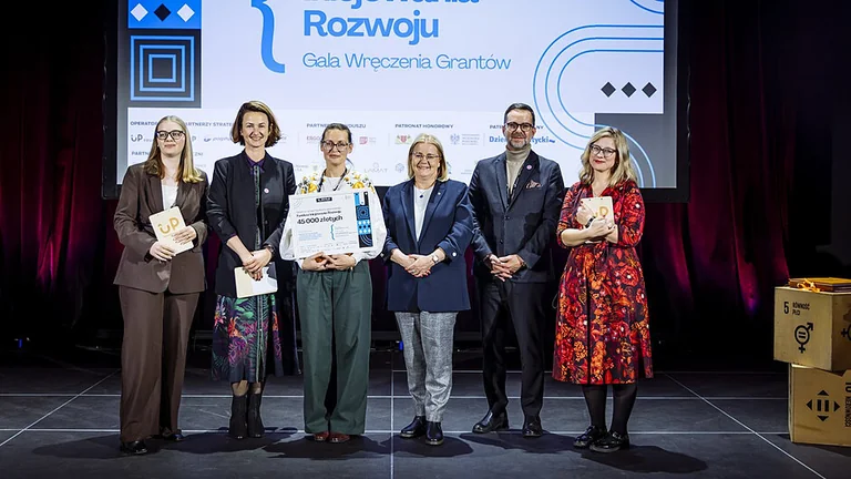 Gdańsk: pomorskie NGO mogą sięgnąć po grant do końca sierpnia