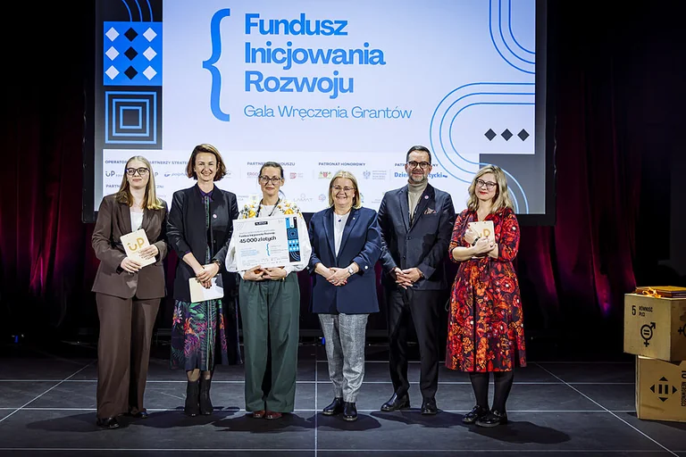 Gdańsk: pomorskie NGO mogą sięgnąć po grant do końca sierpnia