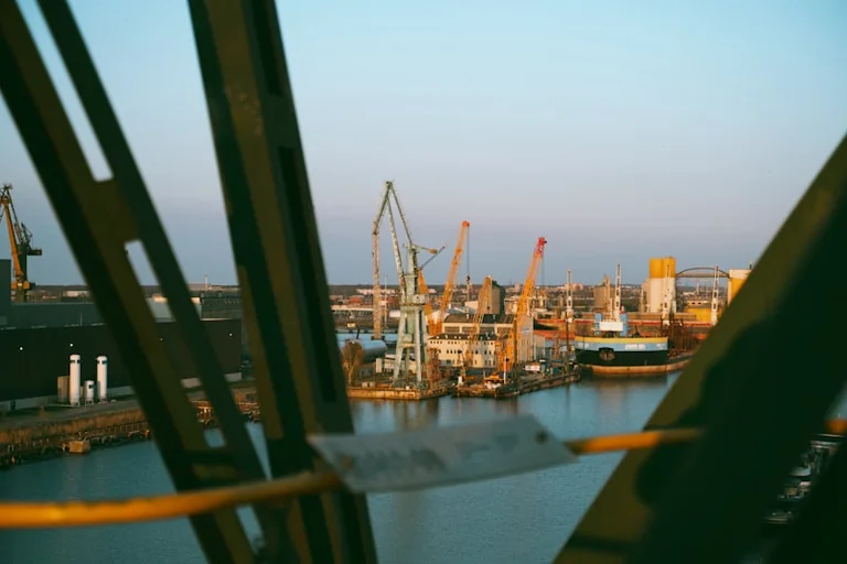 Gdańsk wieczorem 31 sierpnia: spacer śladami Solidarności