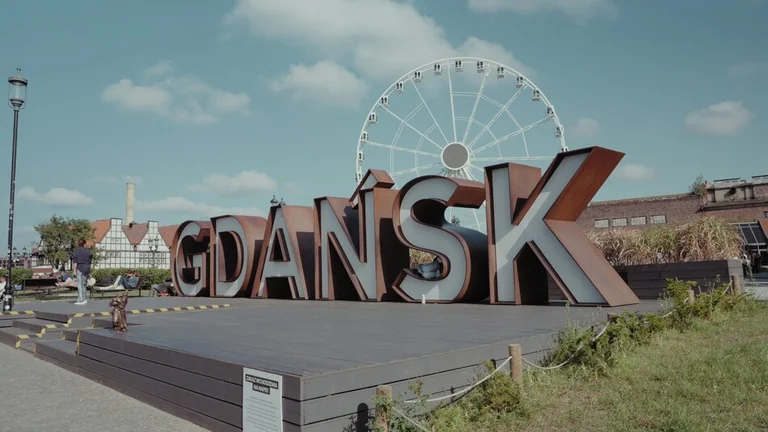 Gdańsk żegna lato. Jak naprawdę minęły wakacje?