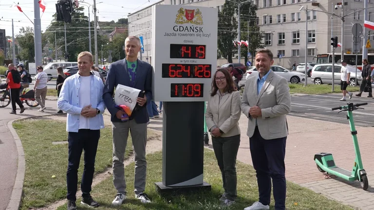 Gdańsk żegna lato. Jak naprawdę minęły wakacje?