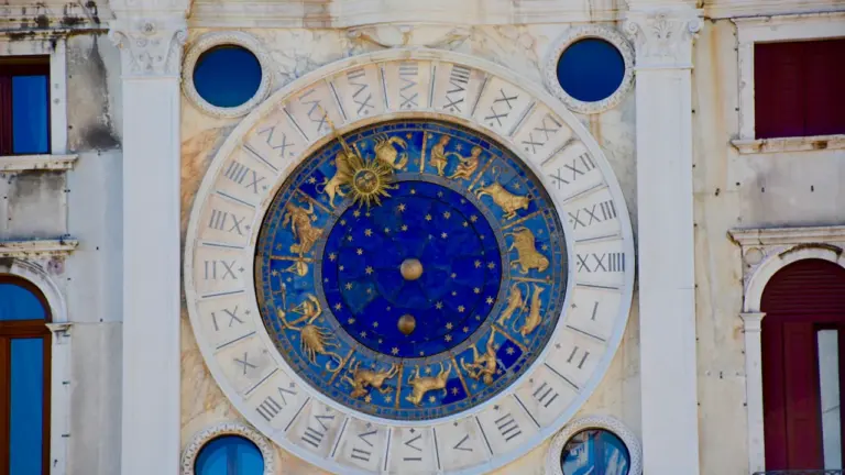 Horoskop dzienny na 14 sierpnia: spokojny rytm czwartku