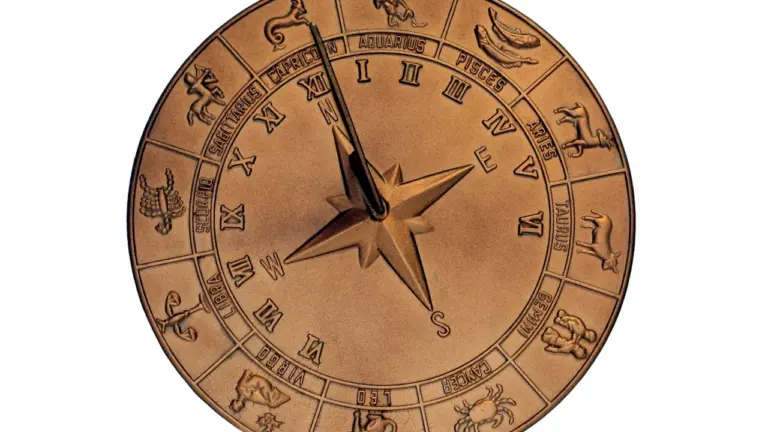 Horoskop na poniedziałek 31 sierpnia: spokojny finał miesiąca