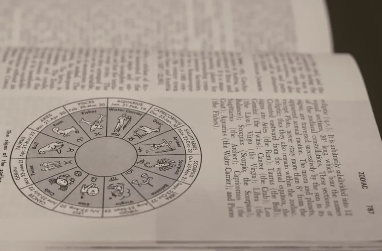 Horoskop na środę 19 sierpnia: praca, relacje i odpoczynek