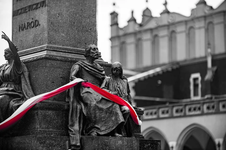 Płock 18–19 sierpnia 1920: obrona miasta i jej pamięć