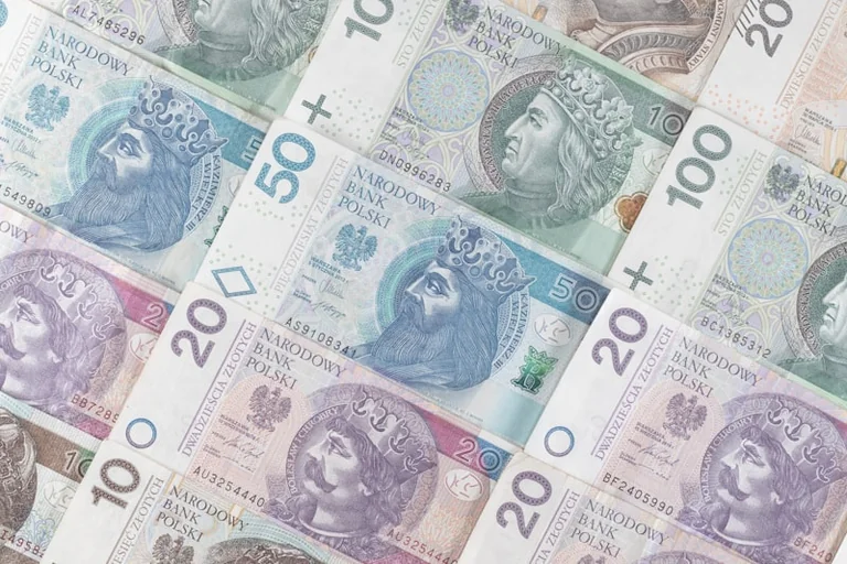 Polska: inflacja 2,5 proc. na koniec 2026 i stawka dla rat