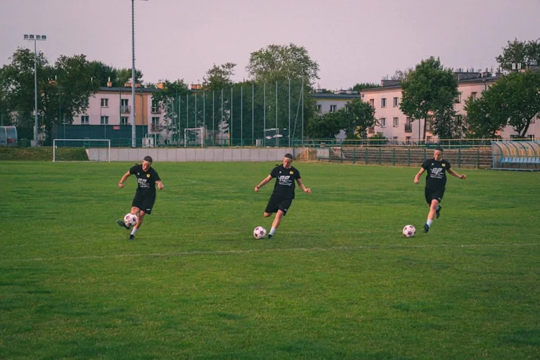 Polska w Lidze Narodów: walka o awans do listopada 2026