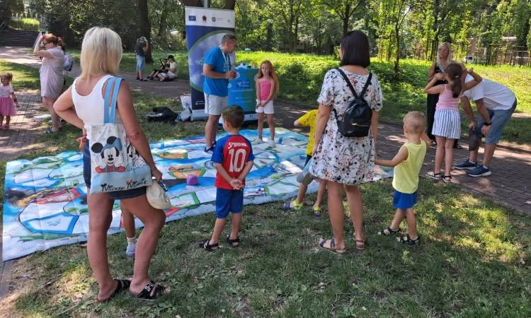 W Sosnowcu mieszkańcy dowiedzą się, jak ograniczyć smog