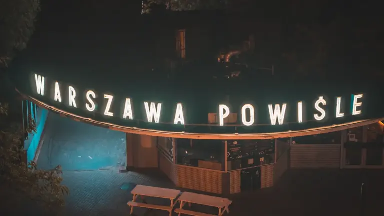 Warszawa 22–23 sierpnia: 3 rodzinne plany na weekend