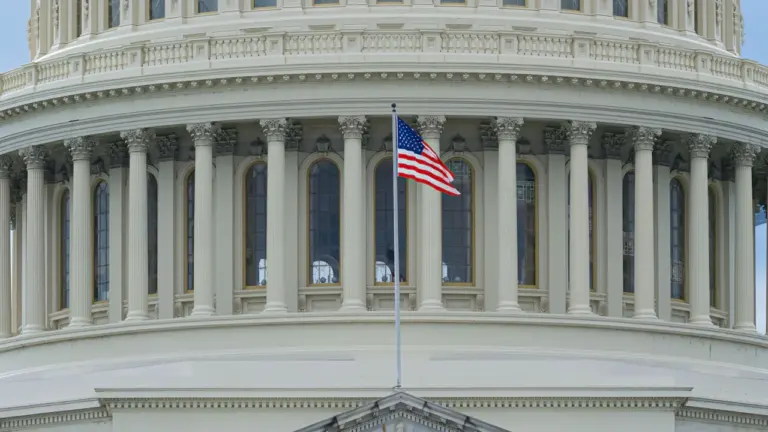Demokraci a większość w Izbie USA: wynik do 3 listopada 2026