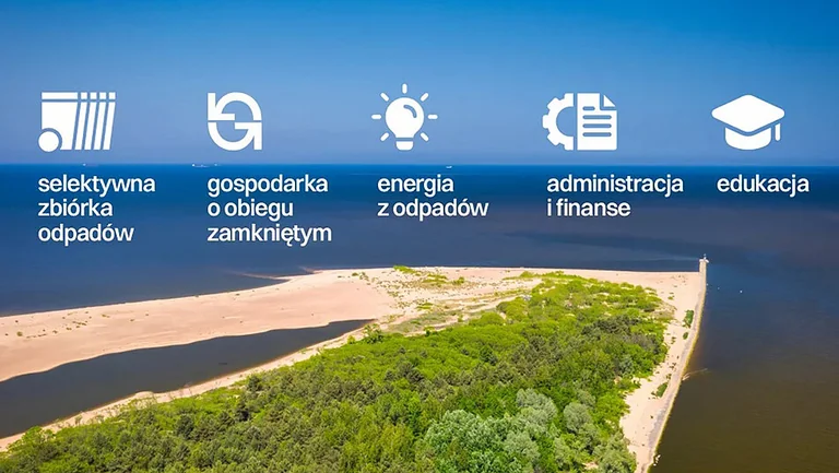 Gdańsk przez trzy dni skupi ekspertów od odpadów