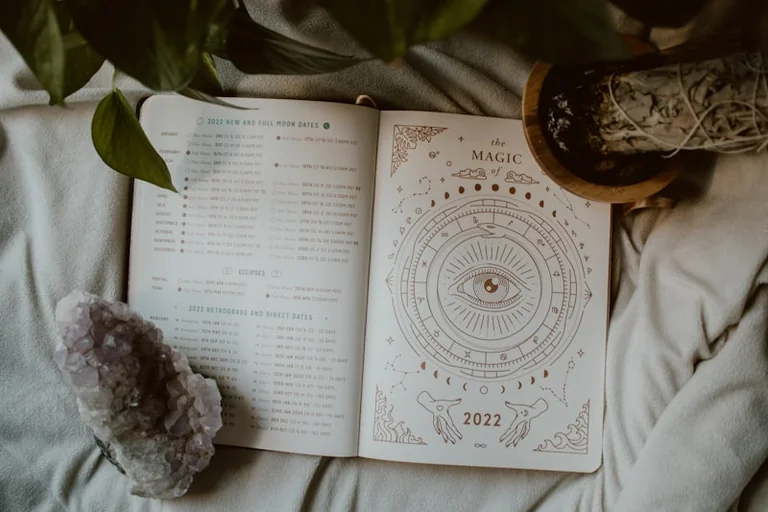 Horoskop na 10 września: Czas na refleksję i nowe cele