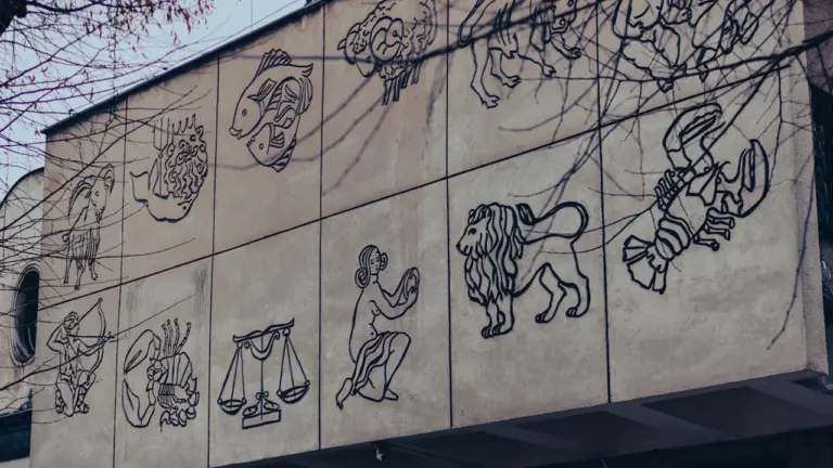 Horoskop na 13 września: spokojny plan dnia dla znaków zodiaku