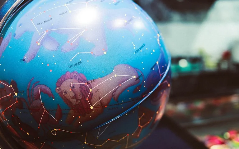 Horoskop na 13 września: spokojny plan dnia dla znaków zodiaku
