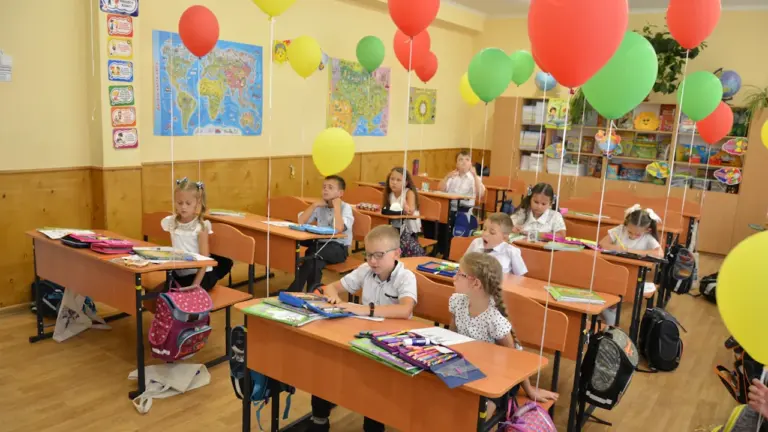 Reforma26 od września 2026: przedszkola oraz klasy I i IV