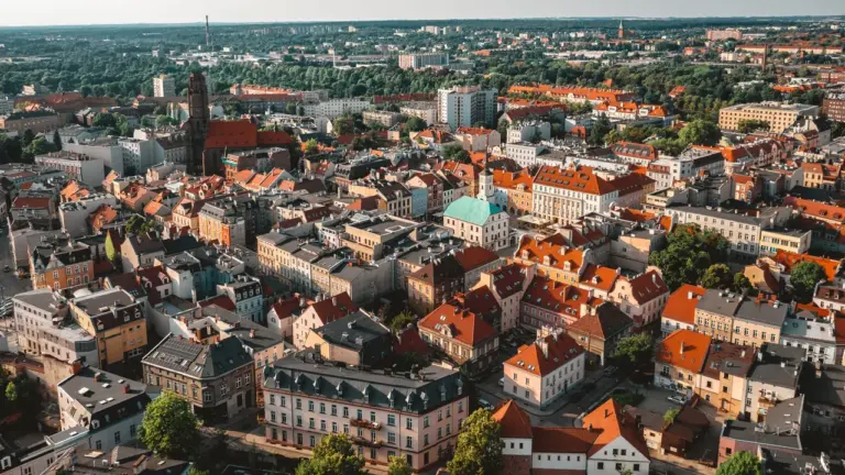 Rodziny w Gliwicach mogą zyskać 200 miejsc dla dzieci