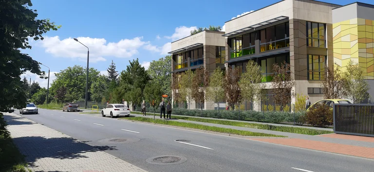 Rodziny w Gliwicach mogą zyskać 200 miejsc dla dzieci
