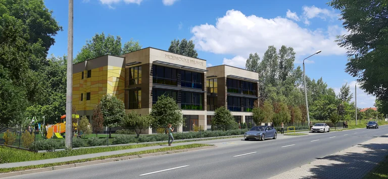 Rodziny w Gliwicach mogą zyskać 200 miejsc dla dzieci