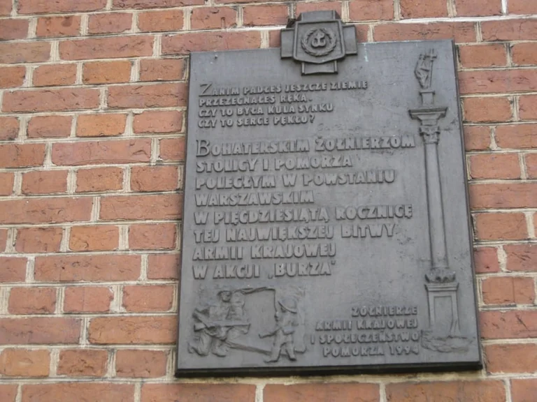 Westerplatte i Wieluń: jak zaczął się 1 września 1939