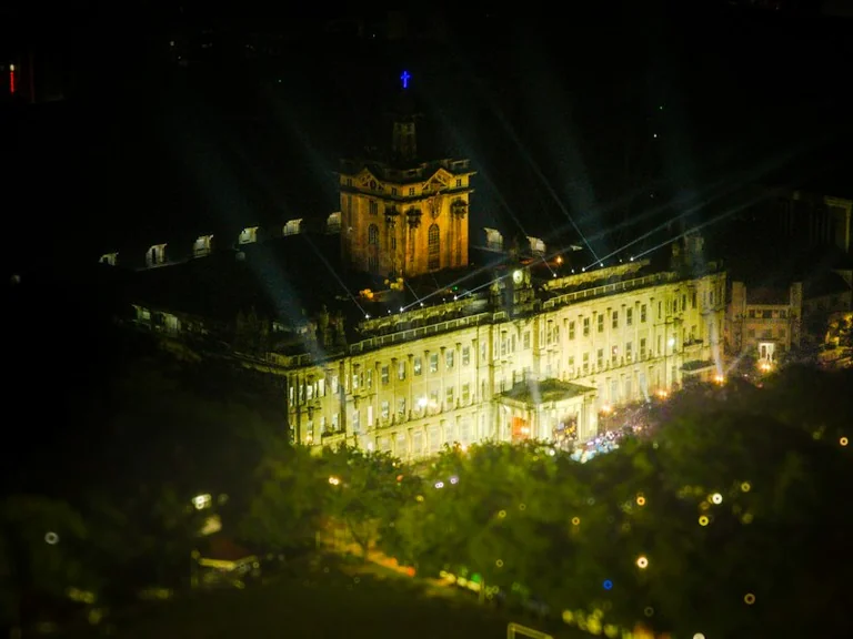 Wieczór w mieście: Gdzie warto wybrać się 10 września 2026?
