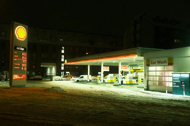 Ceny paliw 4 października: Pb95 do 6,73 zł, diesel do 7,88 zł