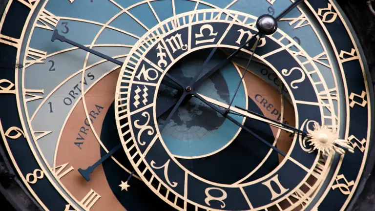 Horoskop na poniedziałek 12 października: spokojny rytm