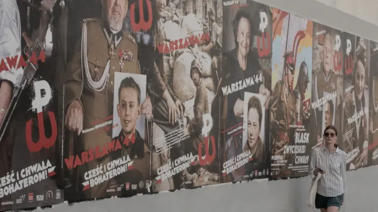 Kapitulacja Powstania Warszawskiego: co stało się z mieszkańcami