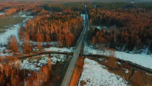 Lietuvos savaitgalio orų prognozė: ką patikrinti prieš kelionę