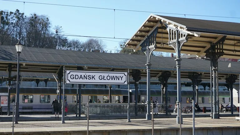 Zmiany w rozkładzie jazdy w Polsce: sprawdź pociąg przed podróżą